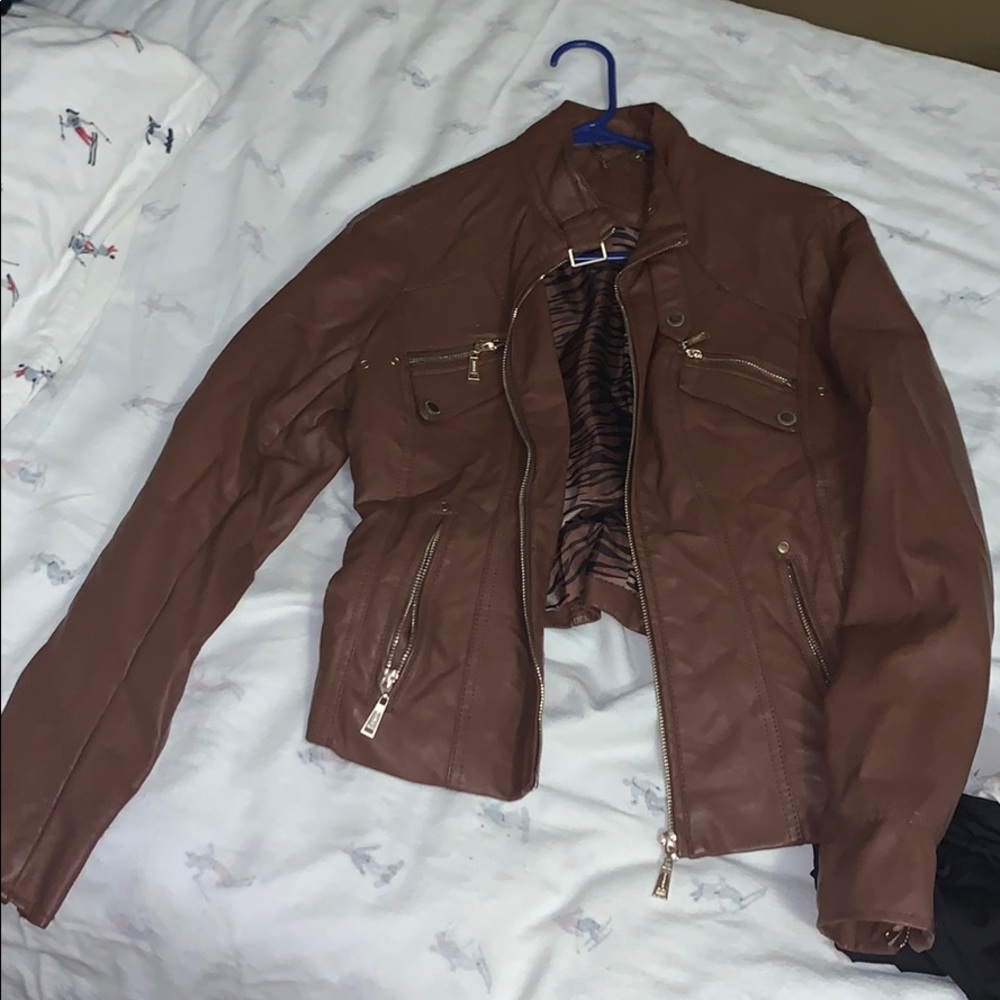 Jacket